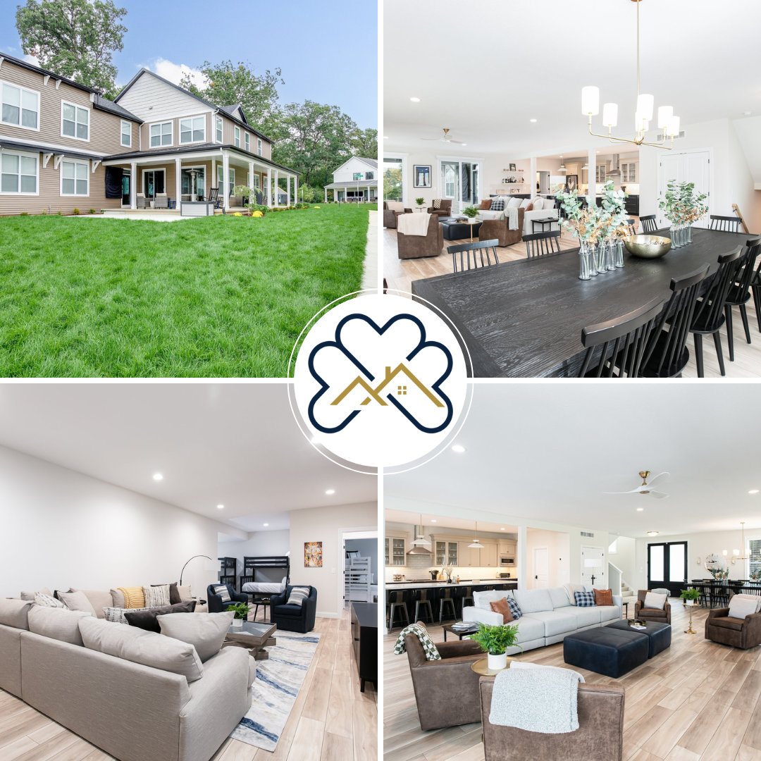 South Bend Vacation Rental