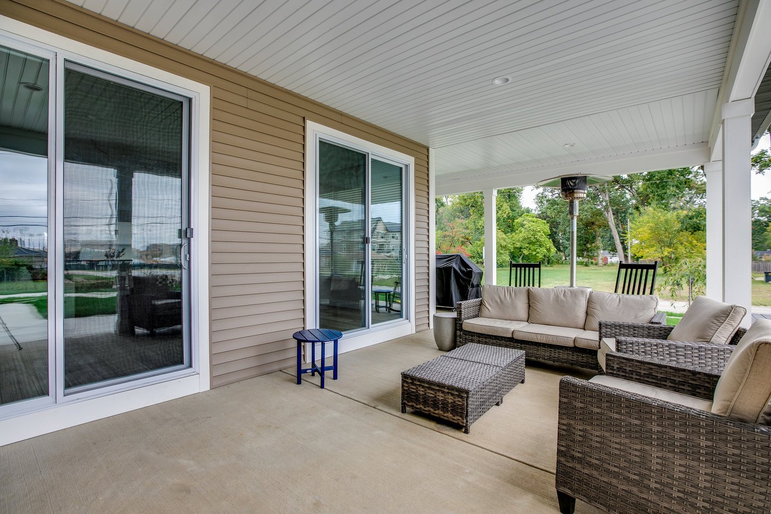 South Bend Vacation Rental