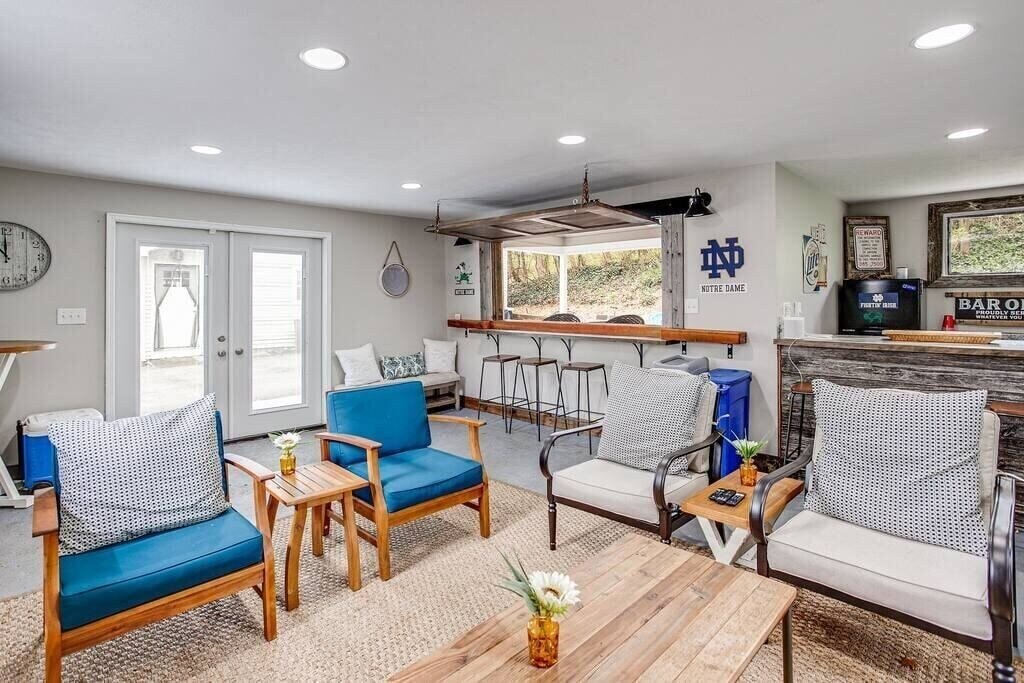 SOuth Bend Vacation Rental