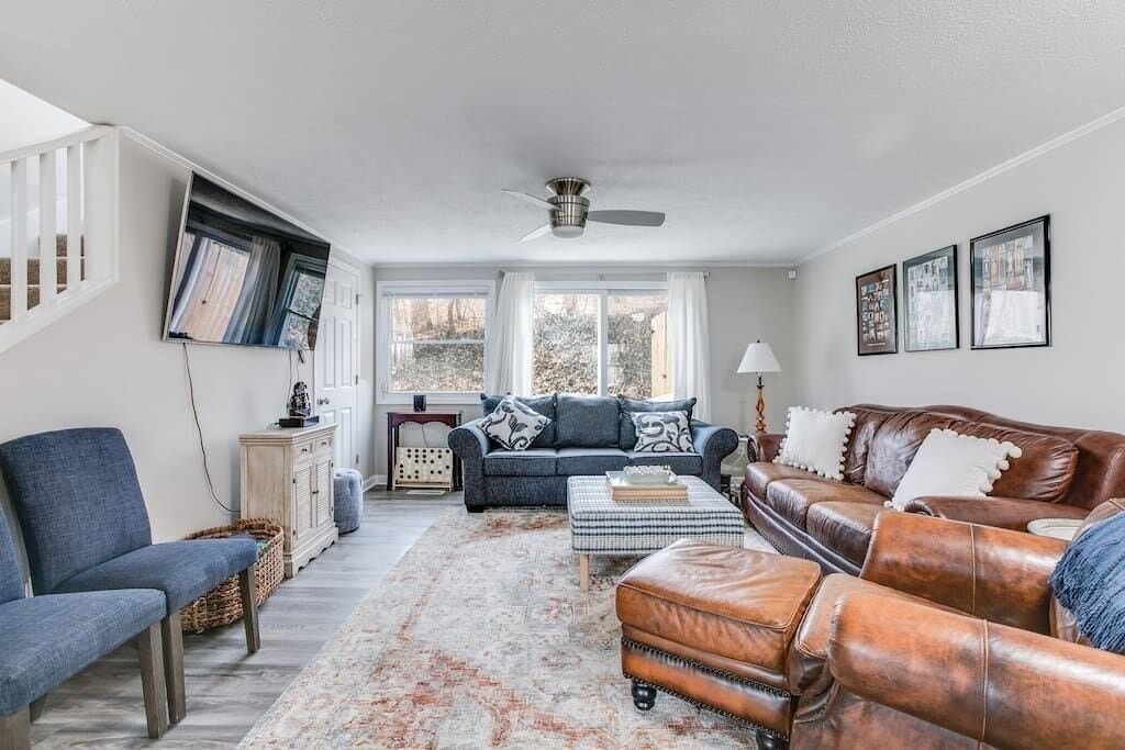 SOuth Bend Vacation Rental