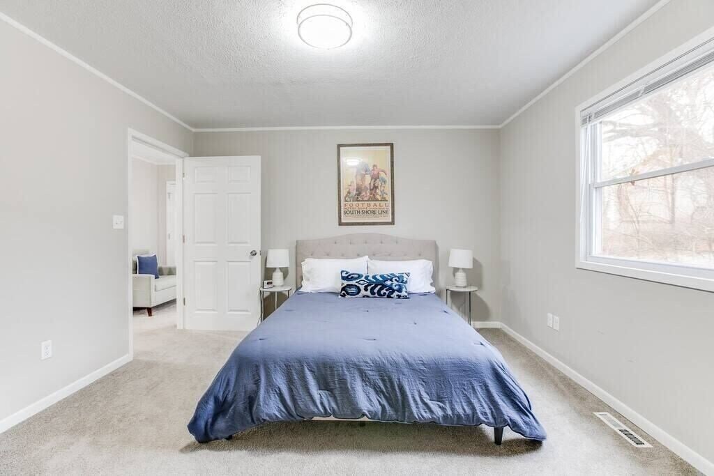 SOuth Bend Vacation Rental