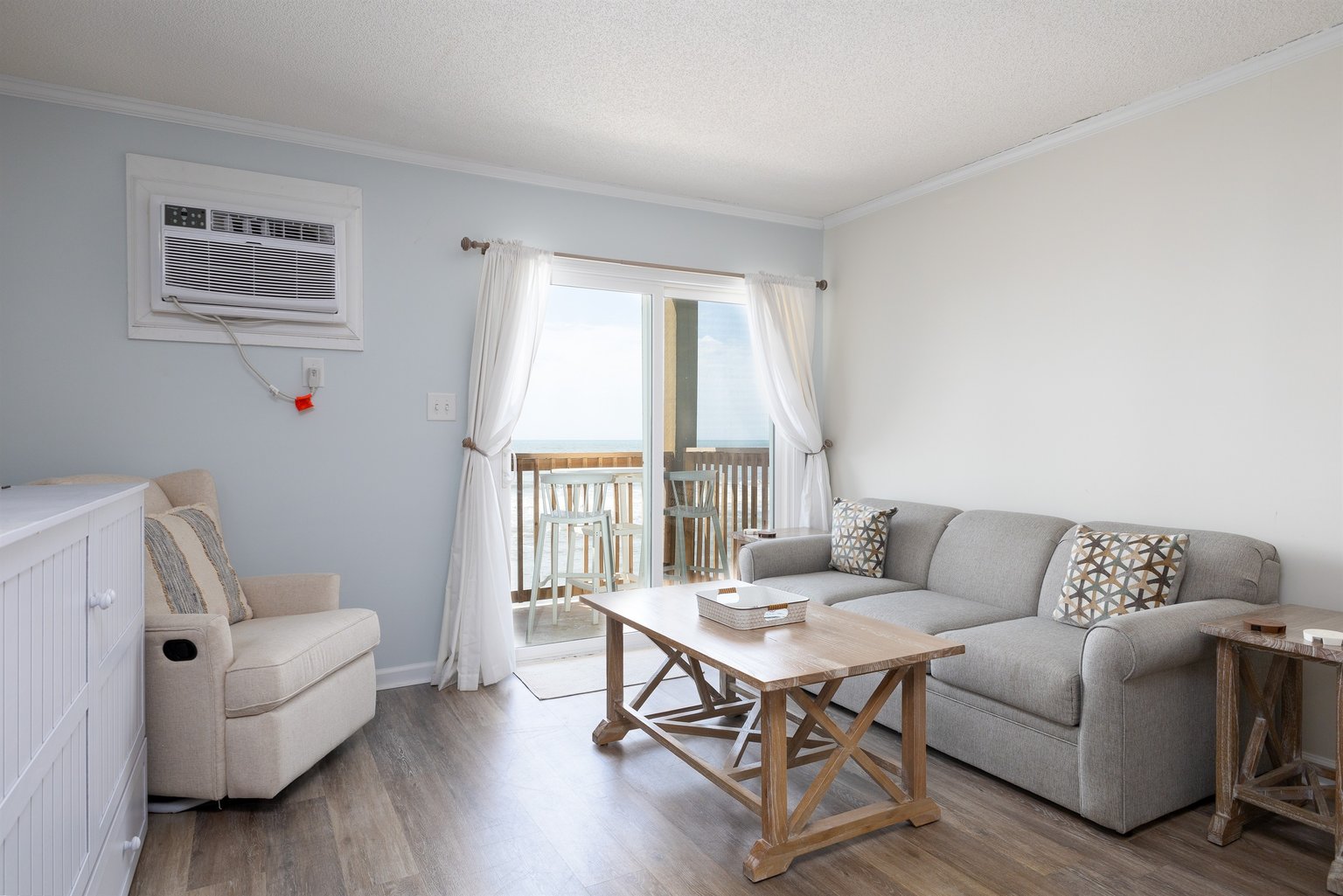 North Topsail Beach Vacation Rental