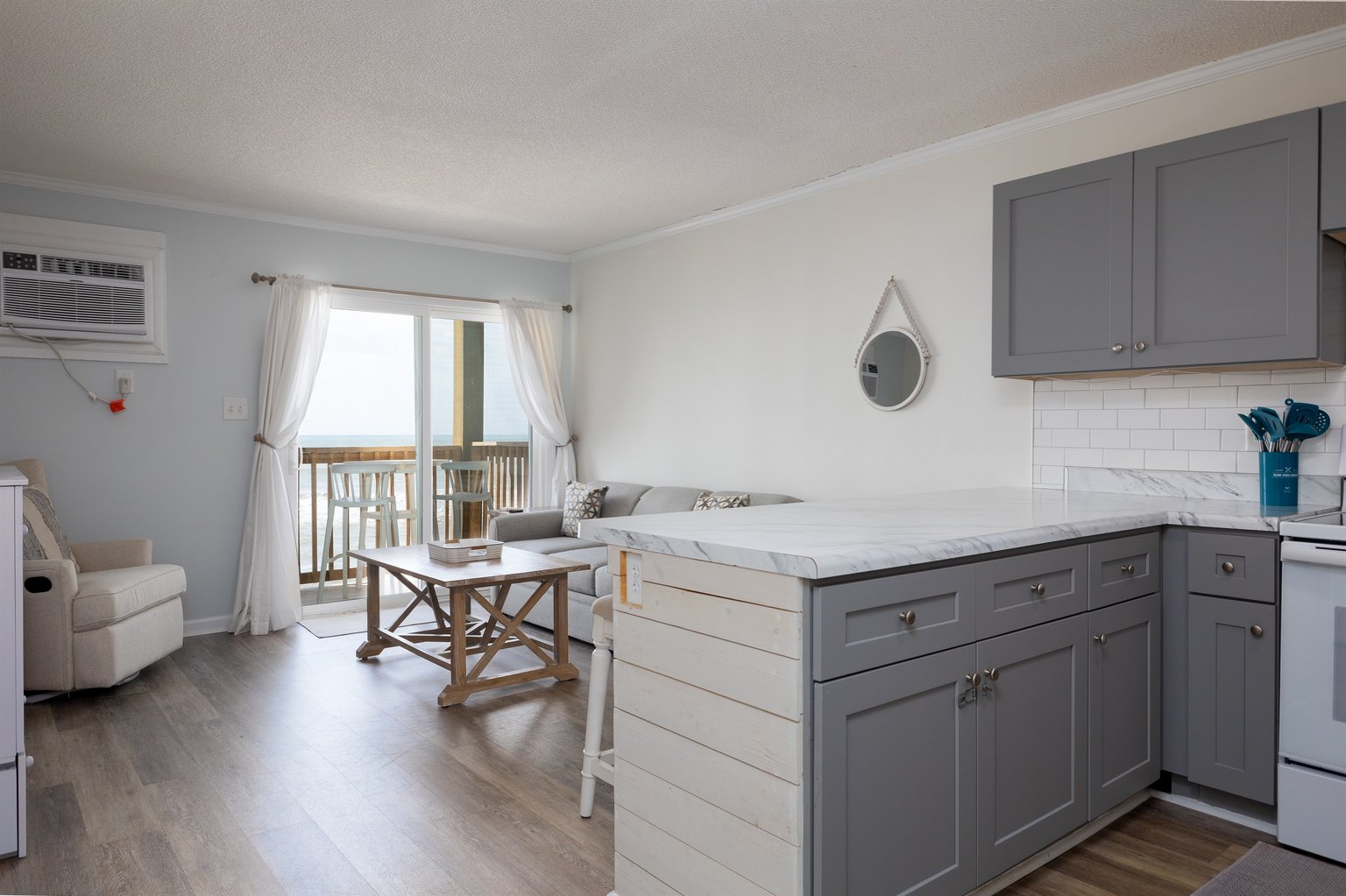 North Topsail Beach Vacation Rental