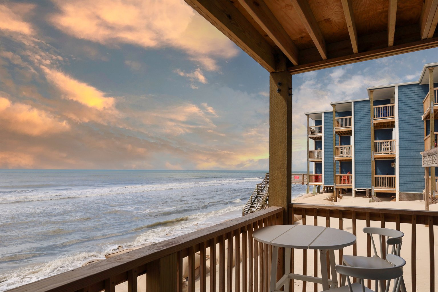 North Topsail Beach Vacation Rental