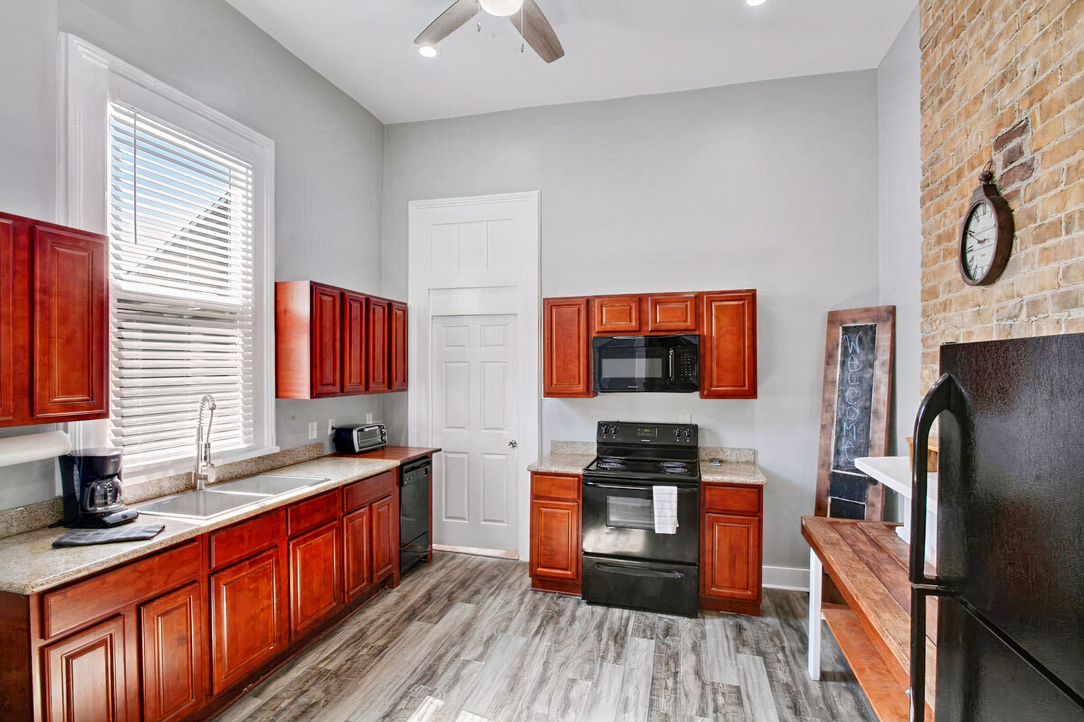 New Orleans Vacation Rental