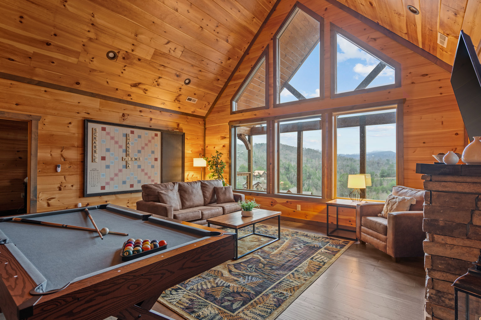 Sevierville Vacation Rental