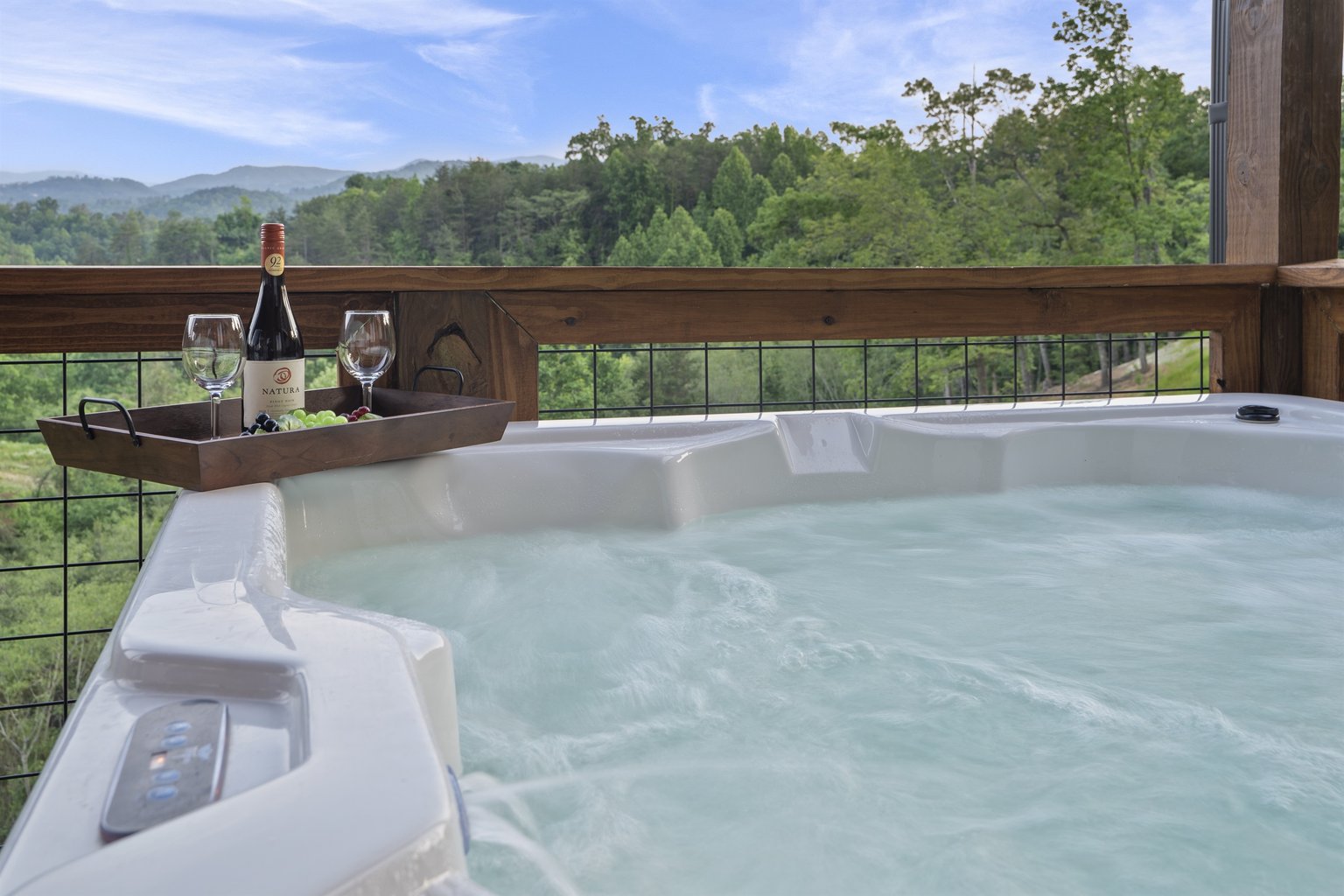 Sevierville Vacation Rental