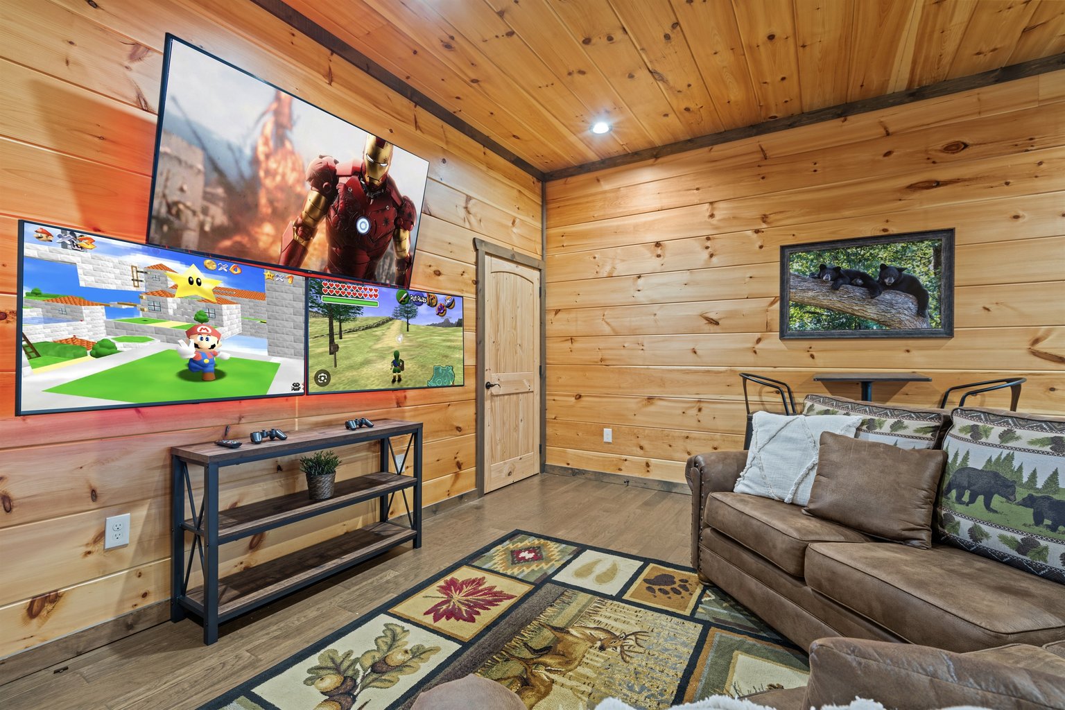Sevierville Vacation Rental