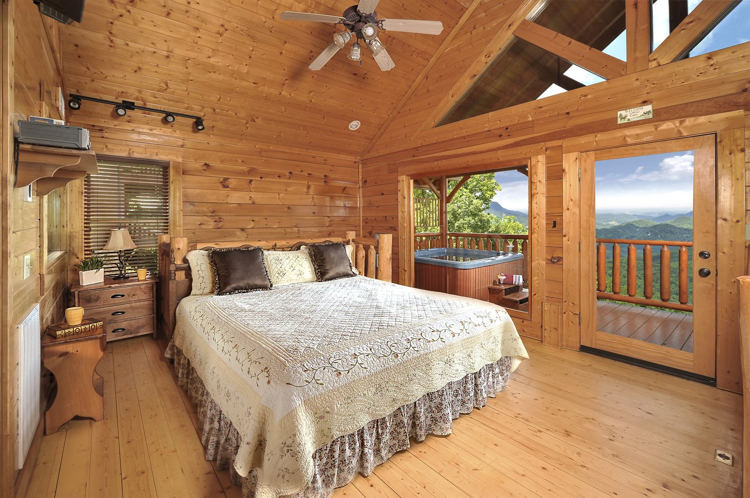Sevierville Vacation Rental