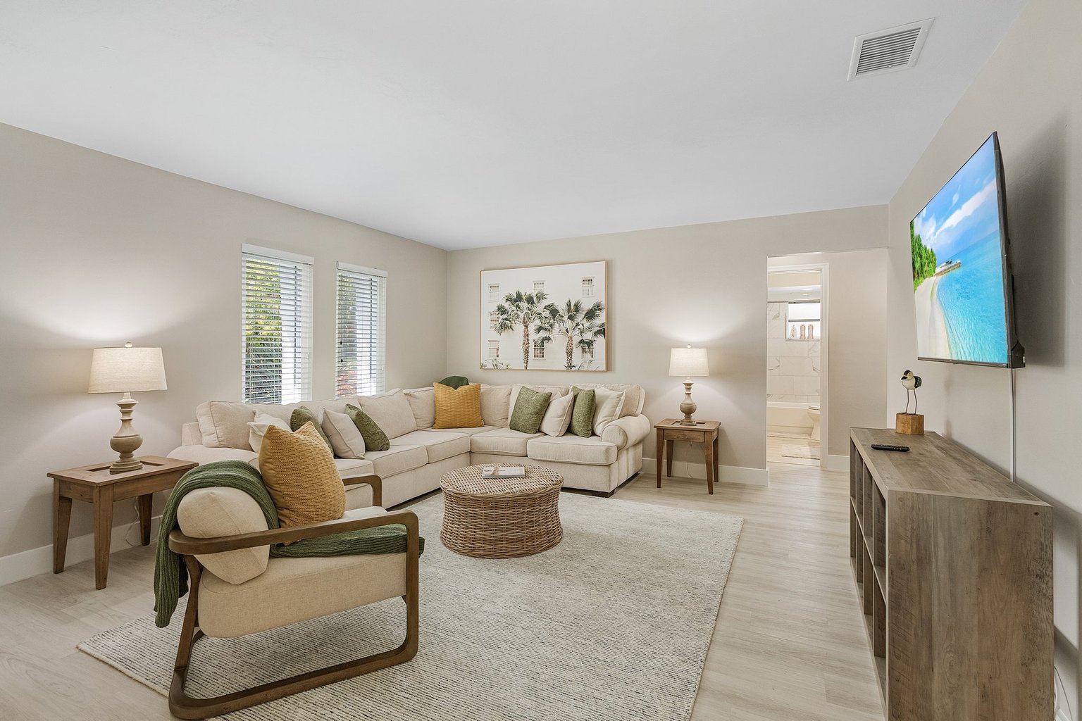 Naples Vacation Rental