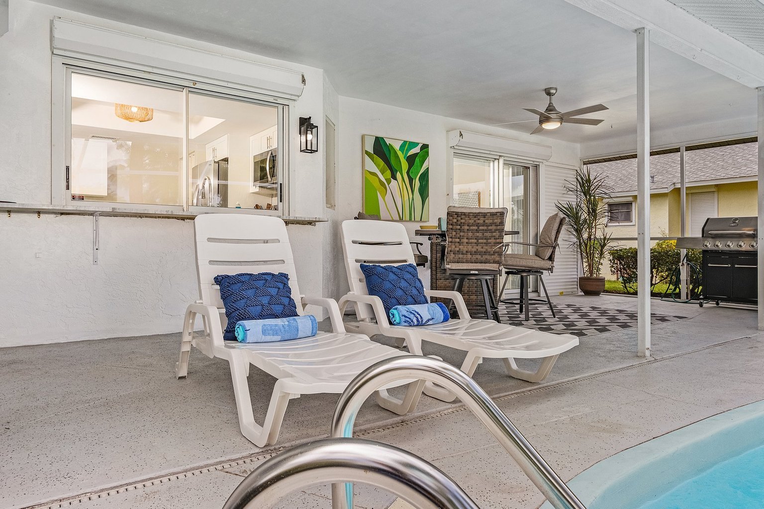 Naples Vacation Rental