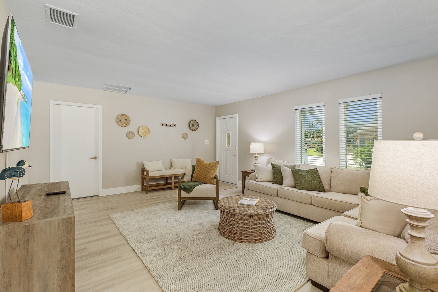 Naples Vacation Rental