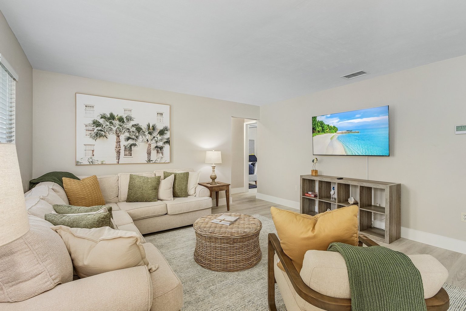 Naples Vacation Rental