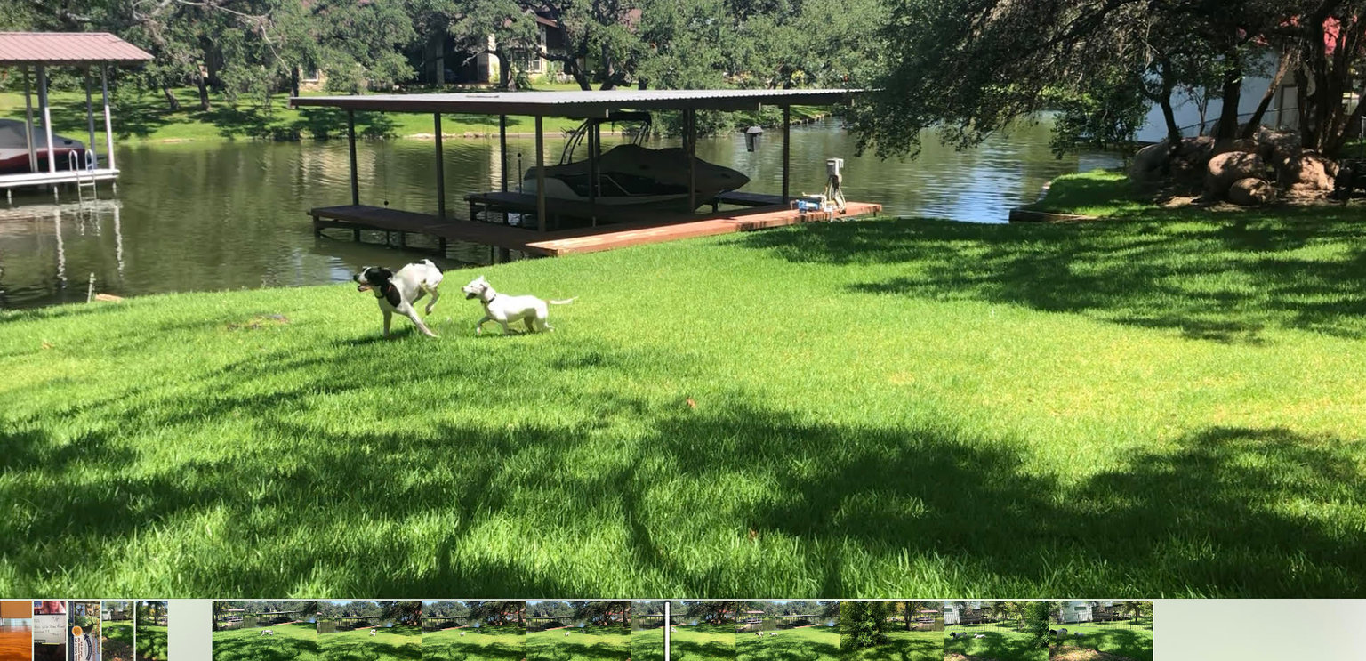 Kingsland Vacation Rental