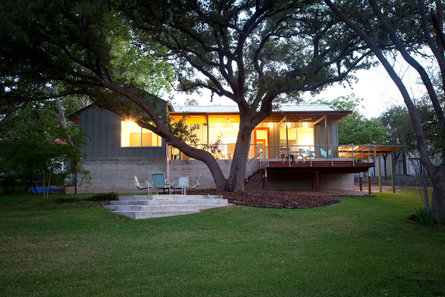 Kingsland Vacation Rental