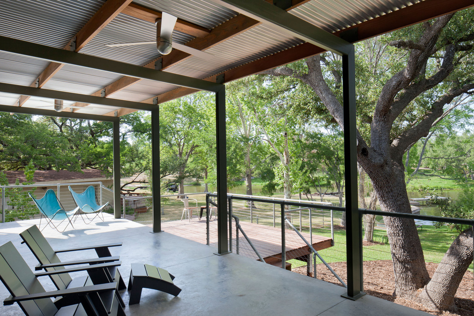Kingsland Vacation Rental