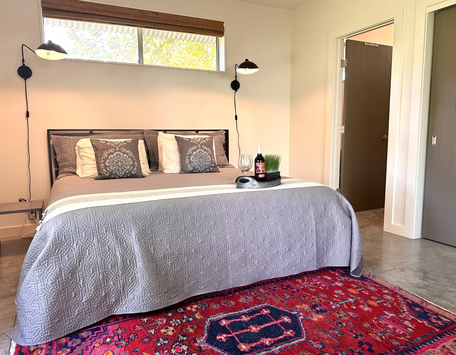Kingsland Vacation Rental