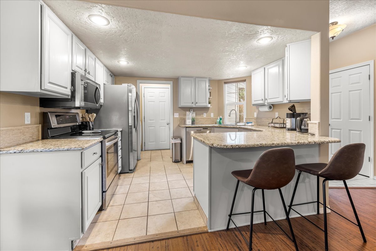 Boise Vacation Rental