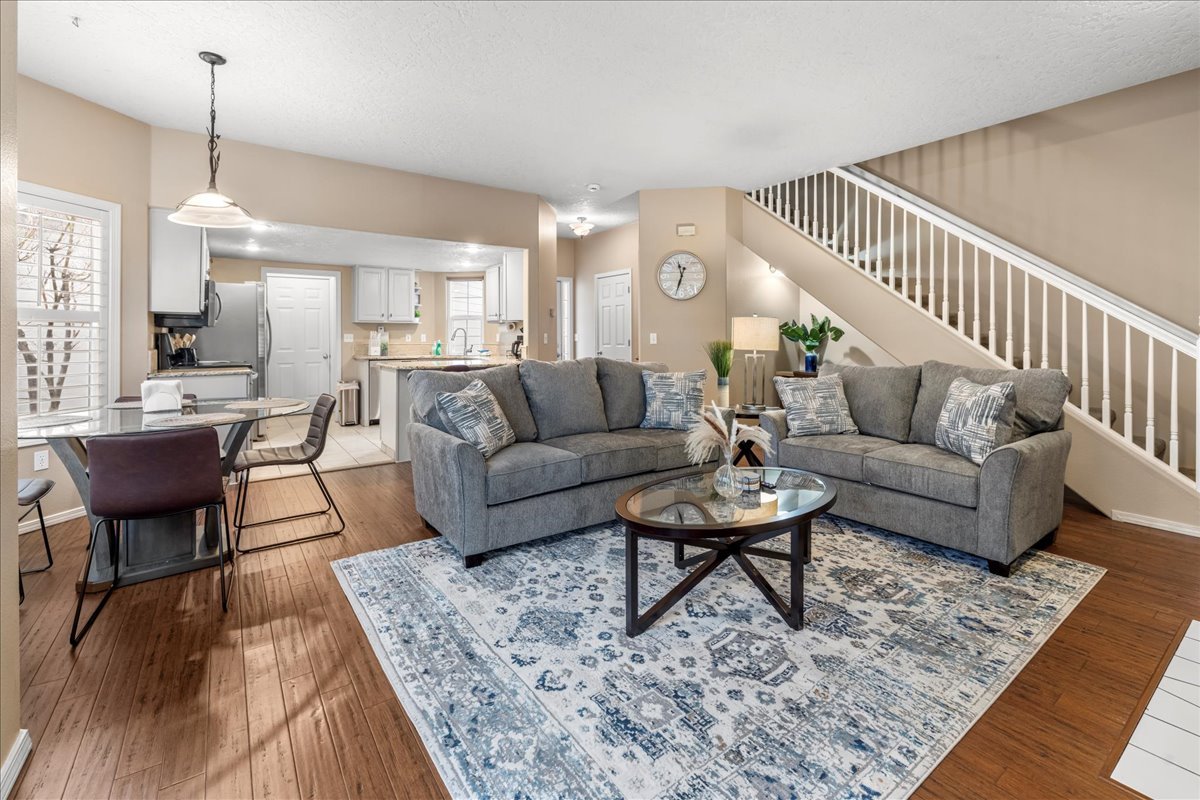 Boise Vacation Rental