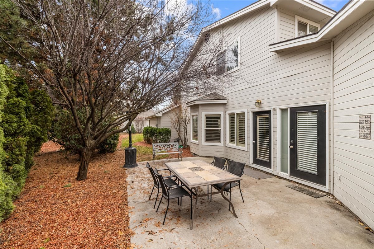 Boise Vacation Rental