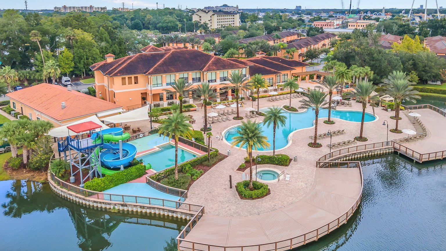 Kissimmee Vacation Rental