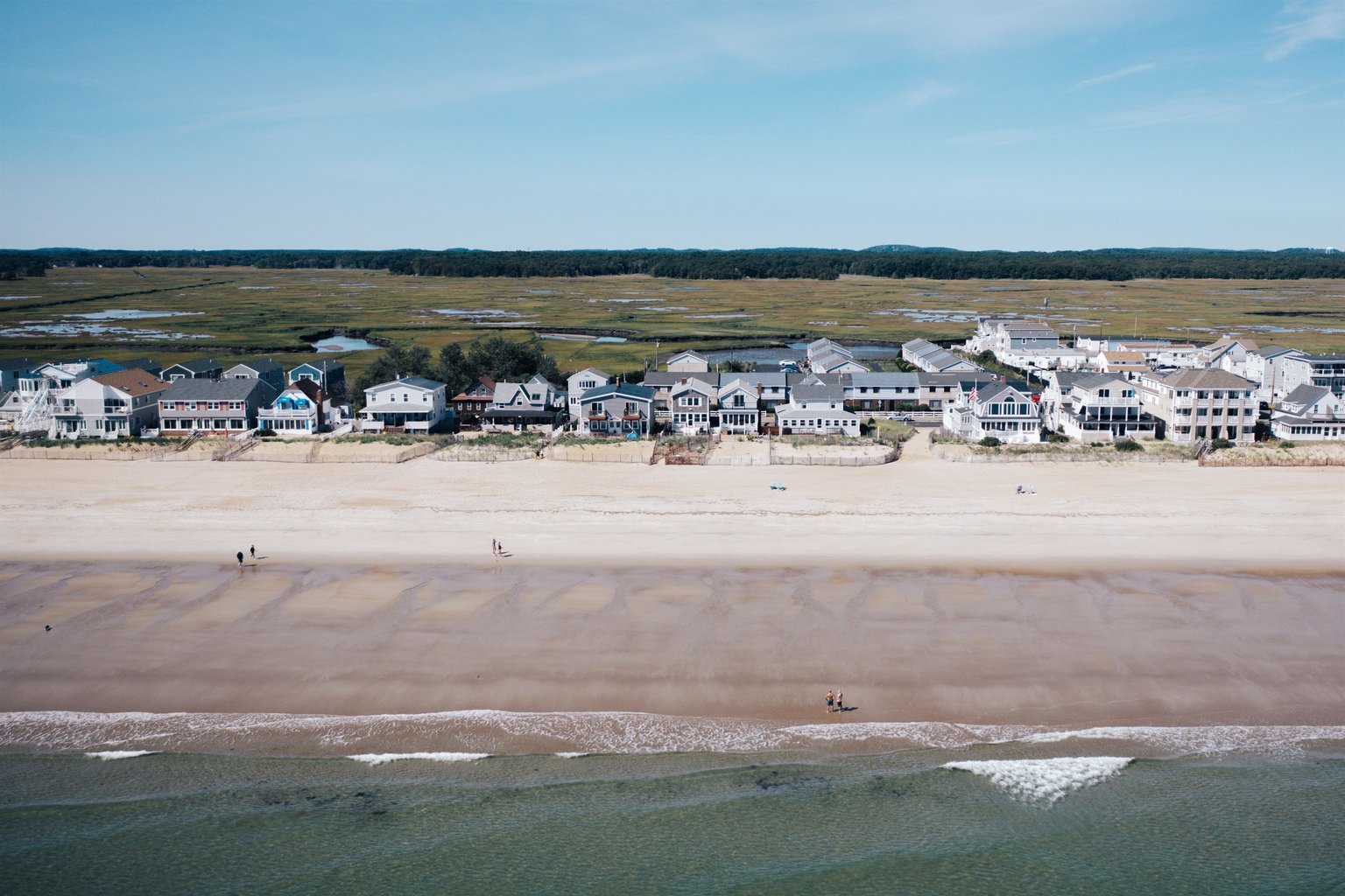 Salisbury Beach Vacation Rental