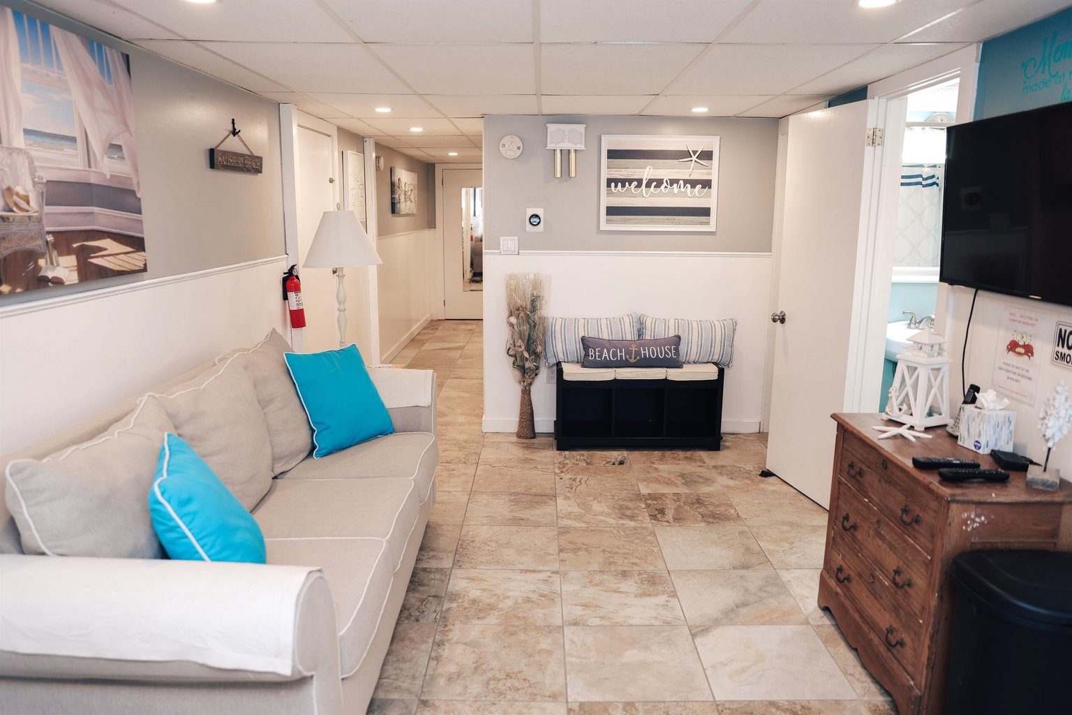 Salisbury Beach Vacation Rental