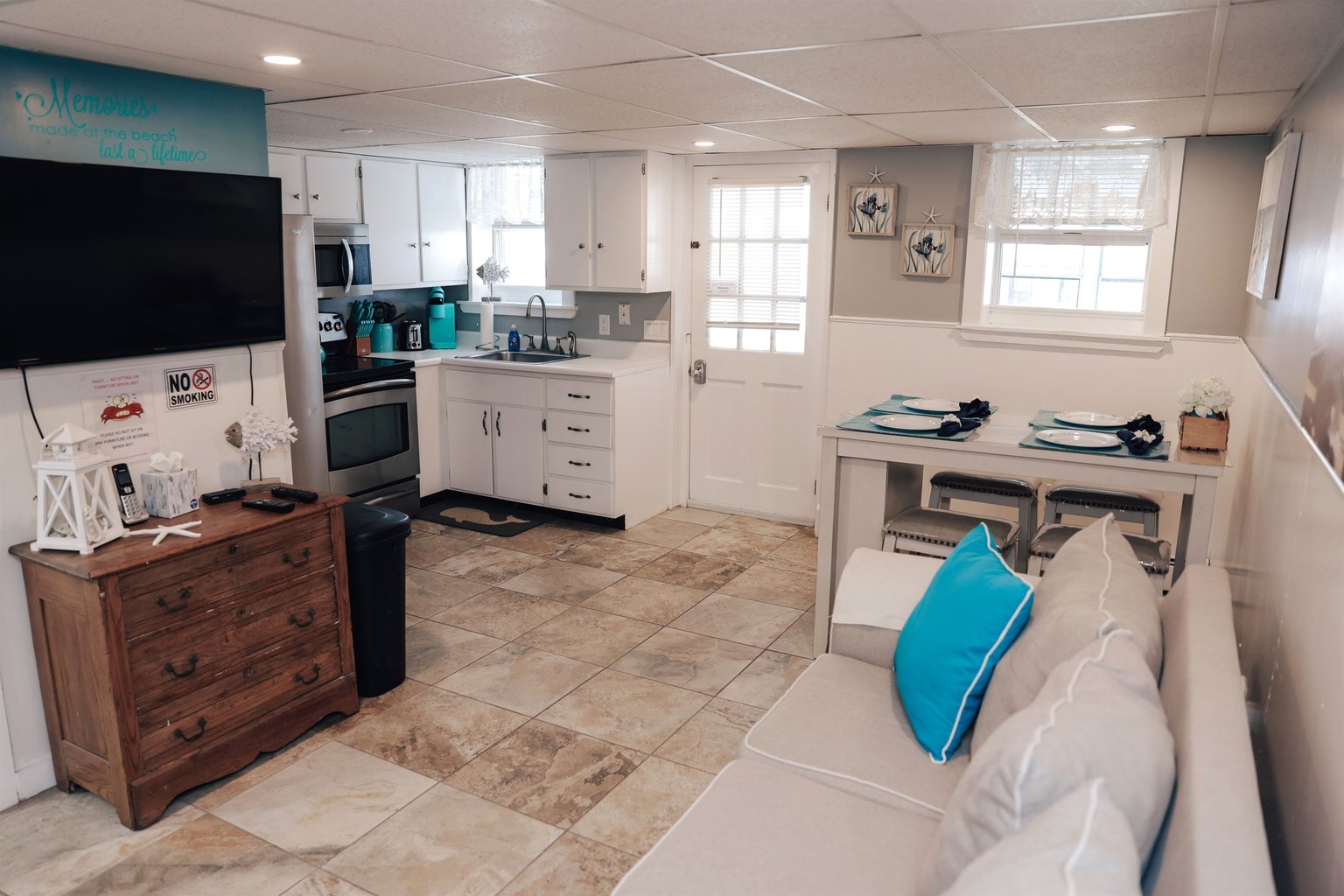 Salisbury Beach Vacation Rental