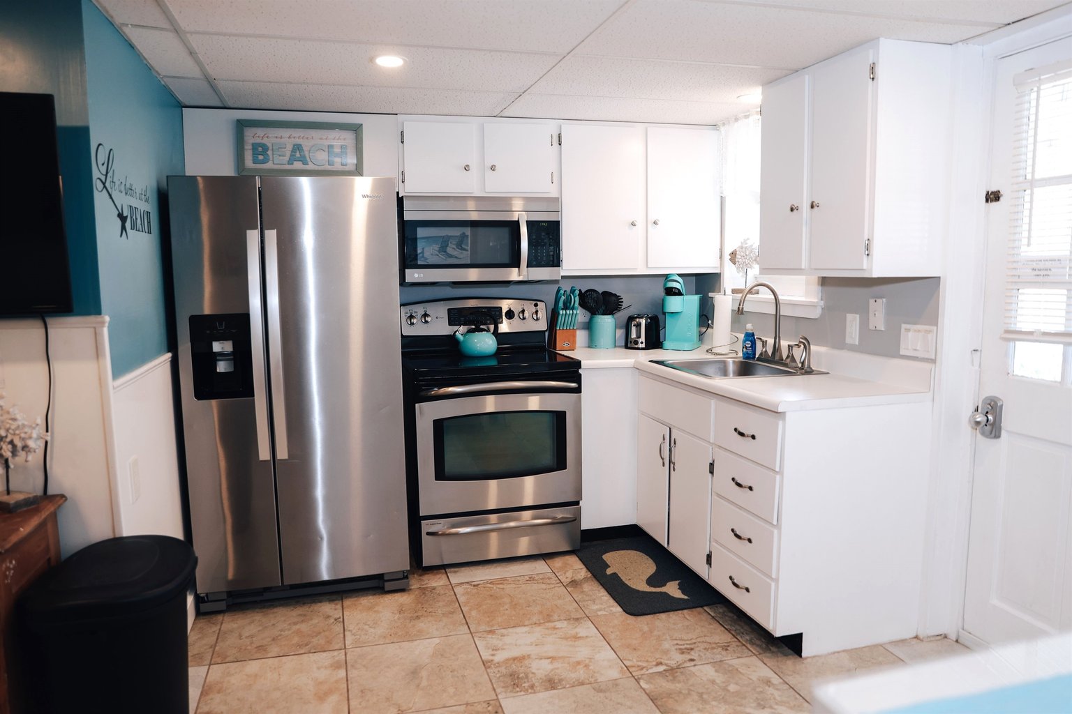 Salisbury Beach Vacation Rental