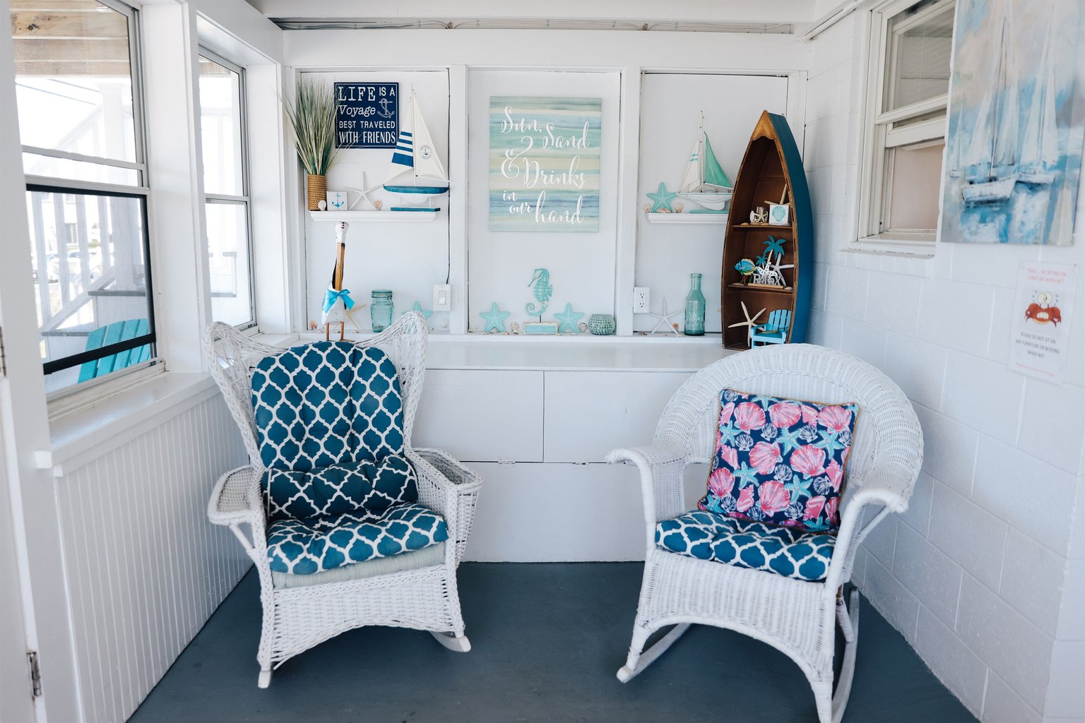 Salisbury Beach Vacation Rental