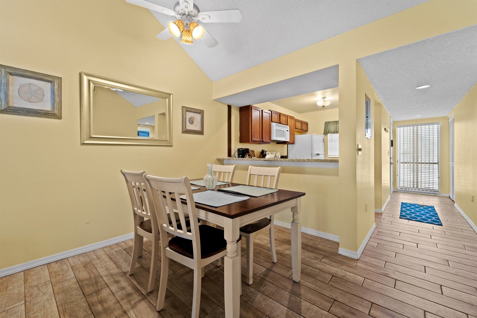 Venice Vacation Rental