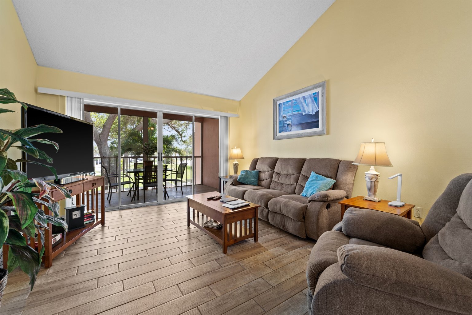 Venice Vacation Rental