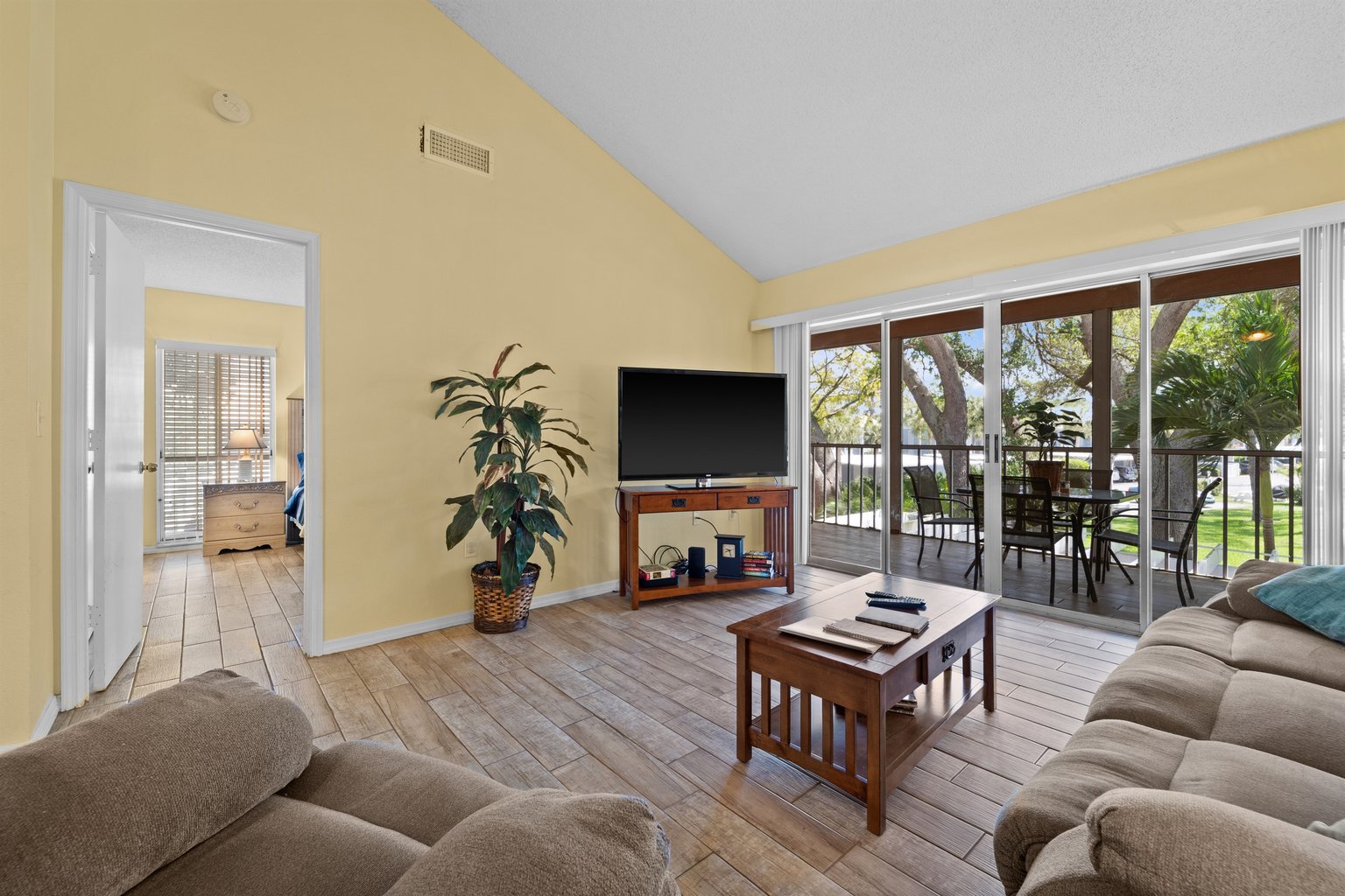 Venice Vacation Rental