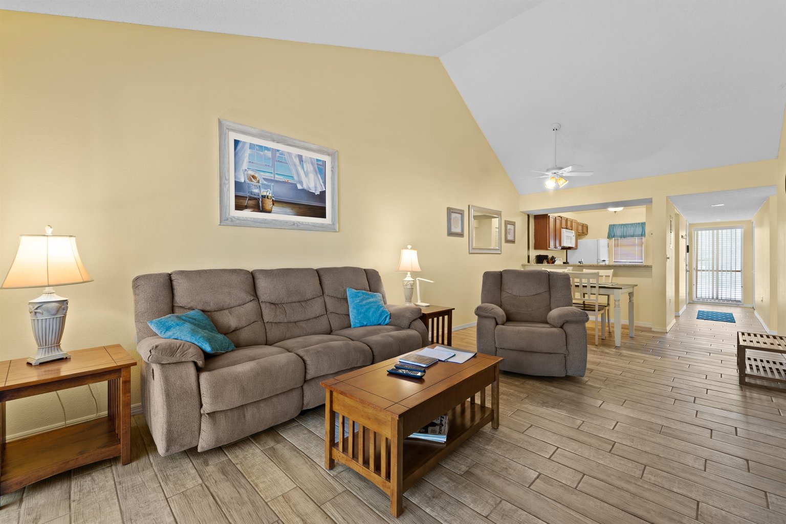 Venice Vacation Rental