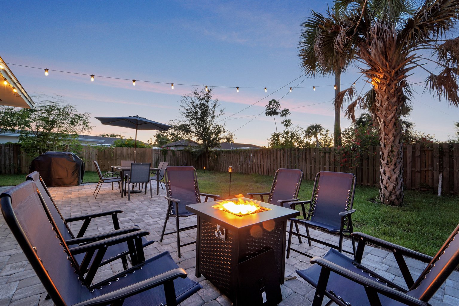 Venice Vacation Rental