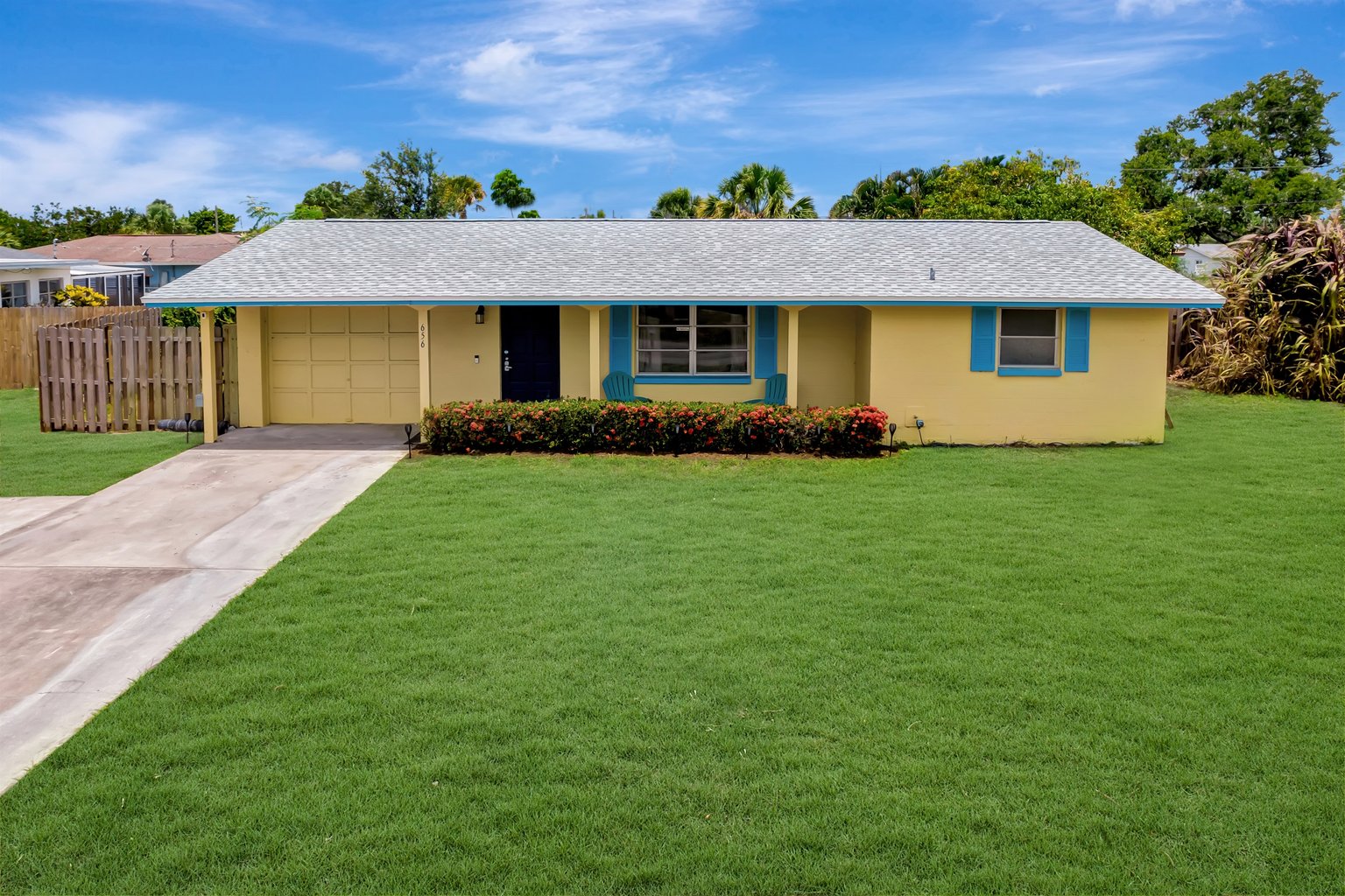 Venice Vacation Rental