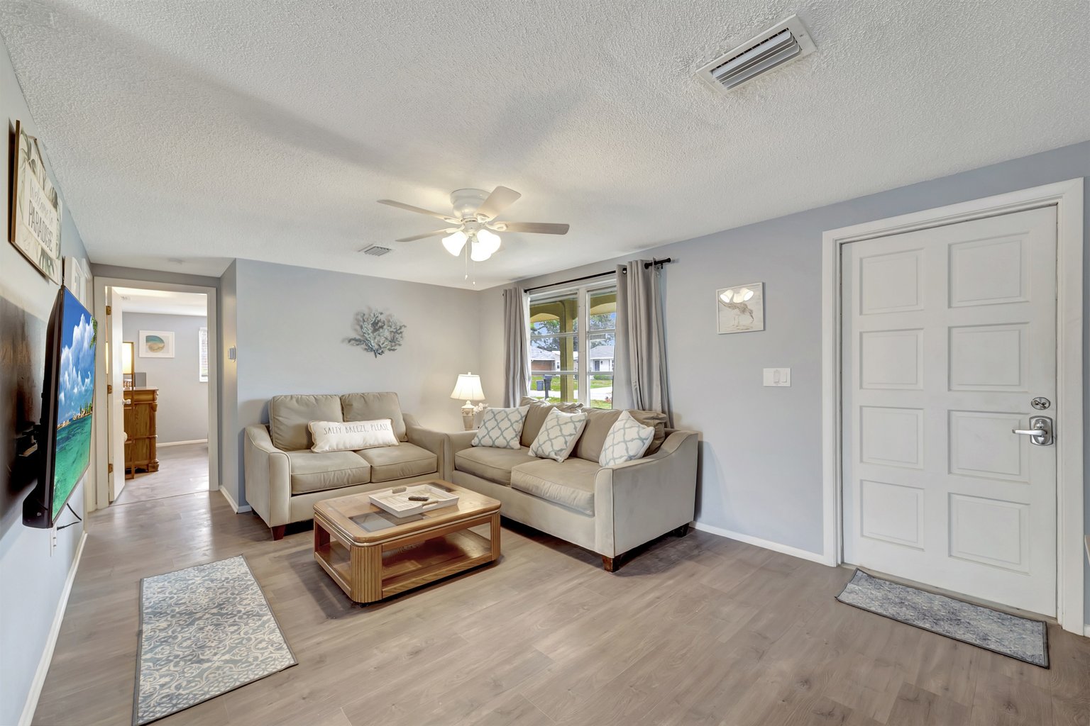 Venice Vacation Rental