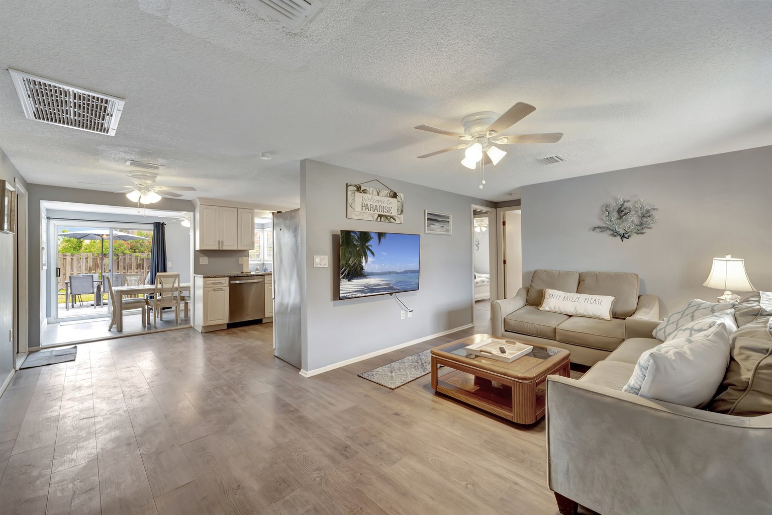 Venice Vacation Rental