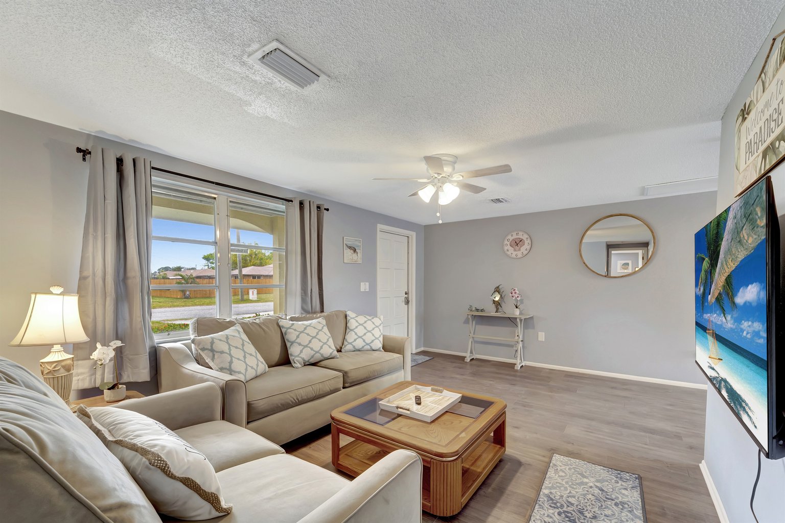 Venice Vacation Rental