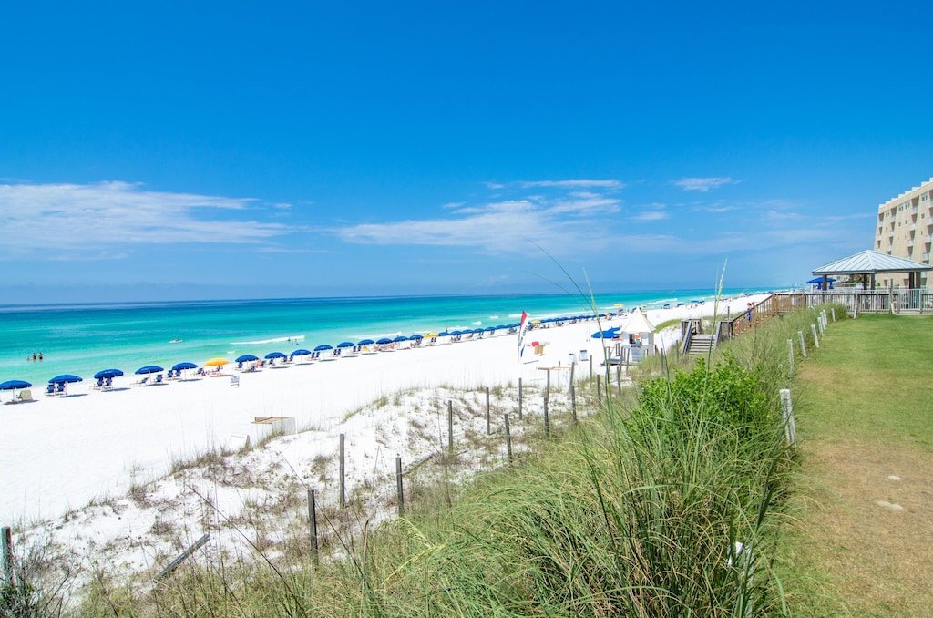 Miramar Beach Vacation Rental