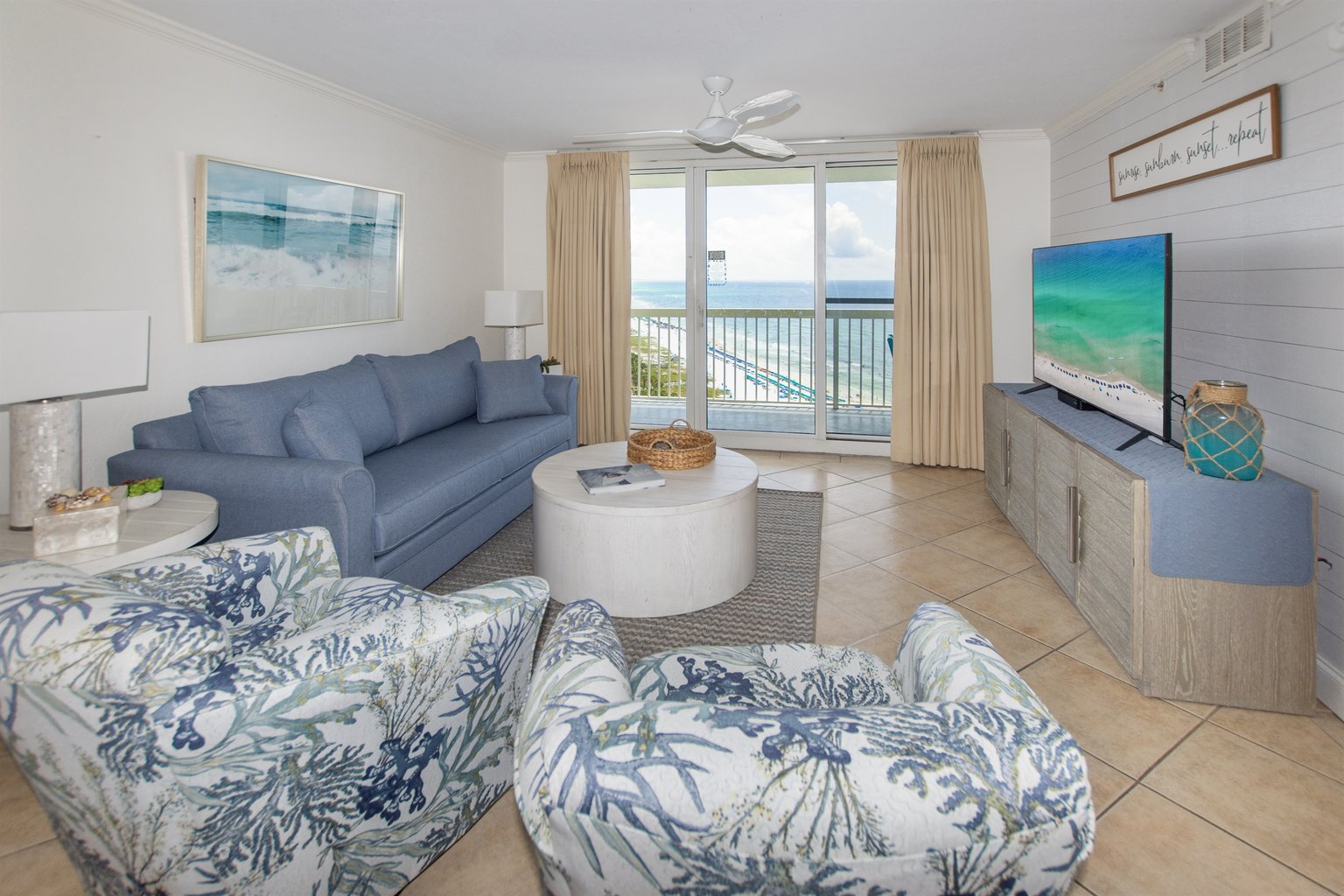 Destin Vacation Rental
