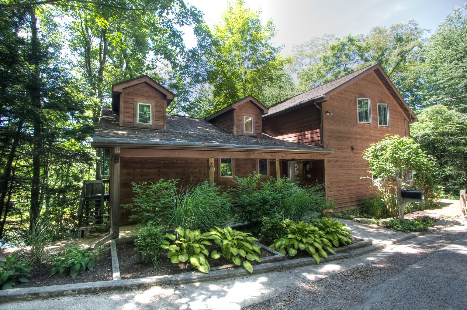 Confluence Vacation Rental