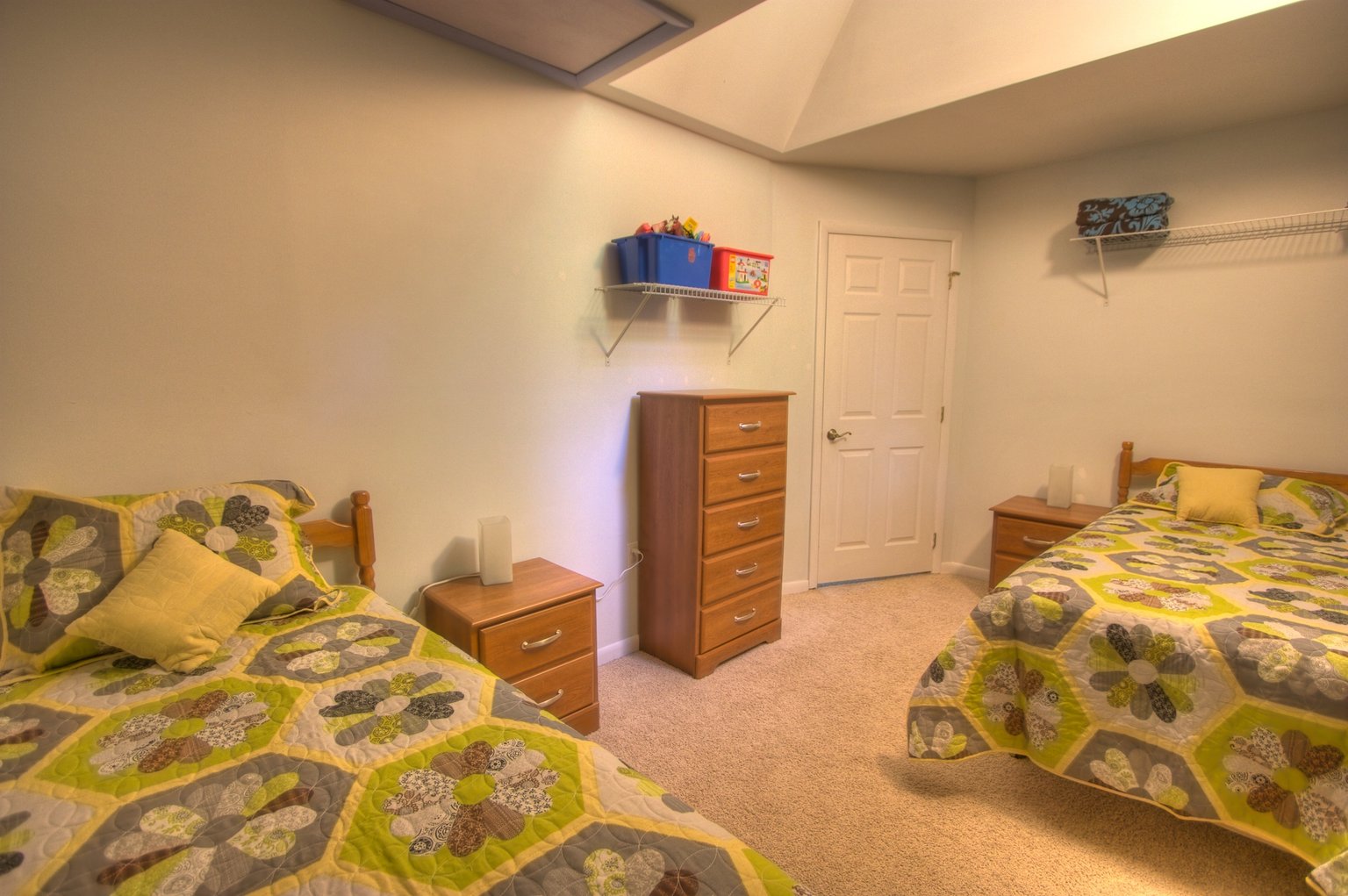 Confluence Vacation Rental