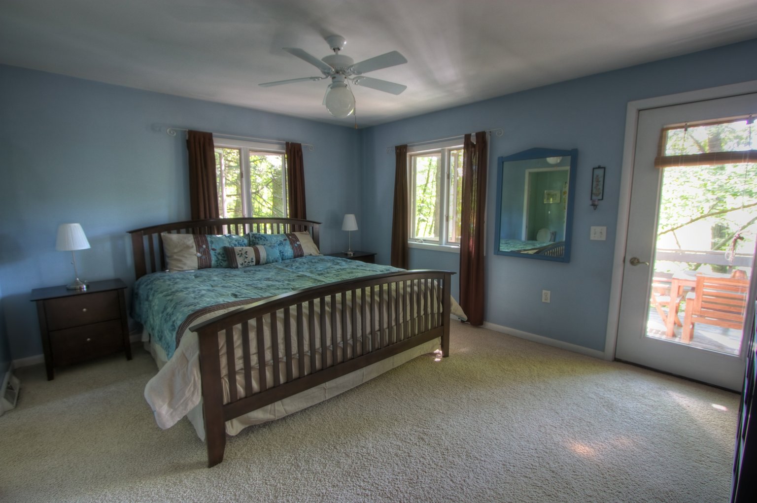 Confluence Vacation Rental