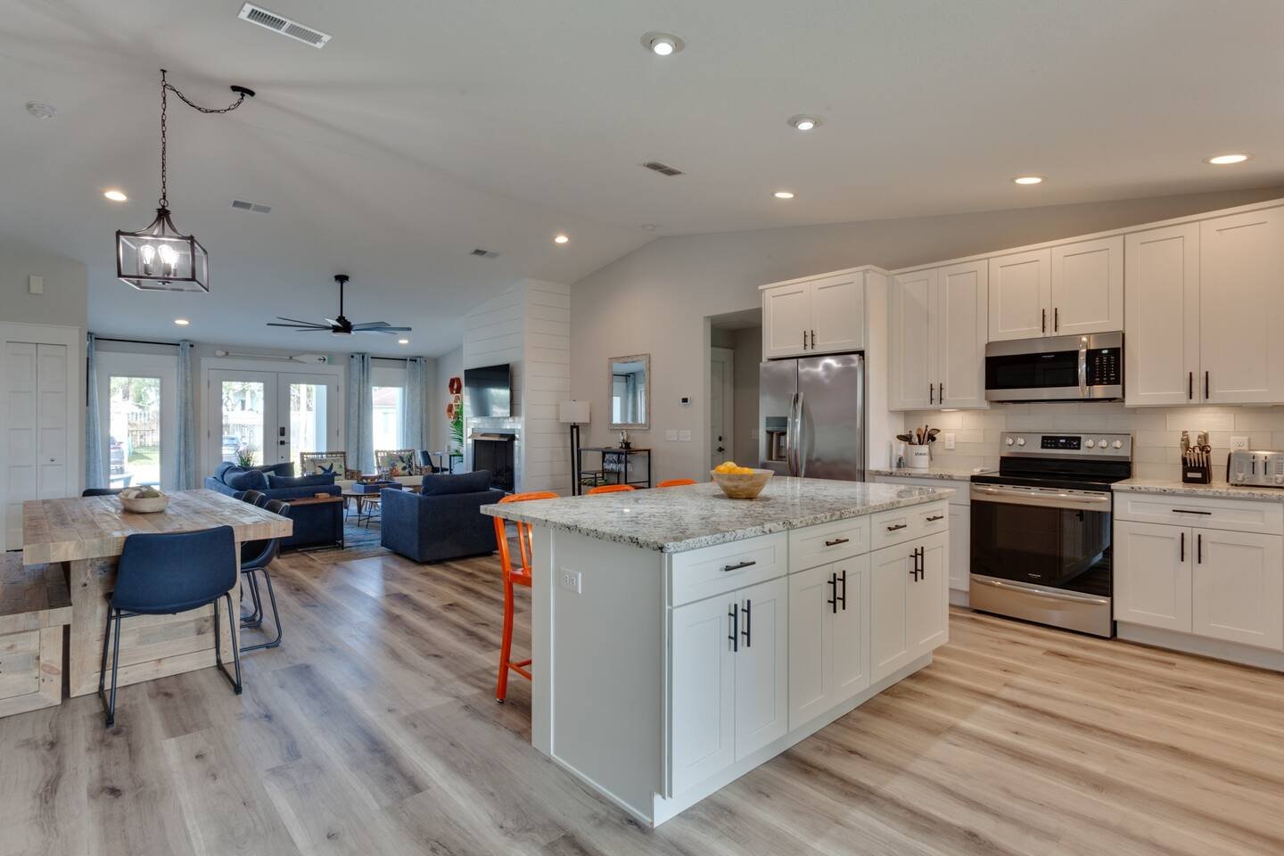 St. Augustine Vacation Rental
