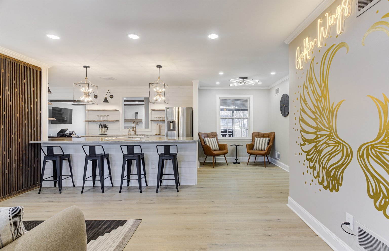 Memphis Vacation Rental