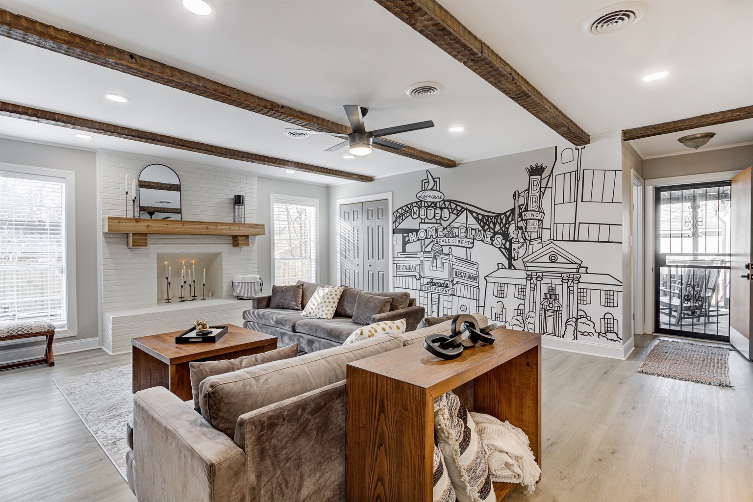 Memphis Vacation Rental