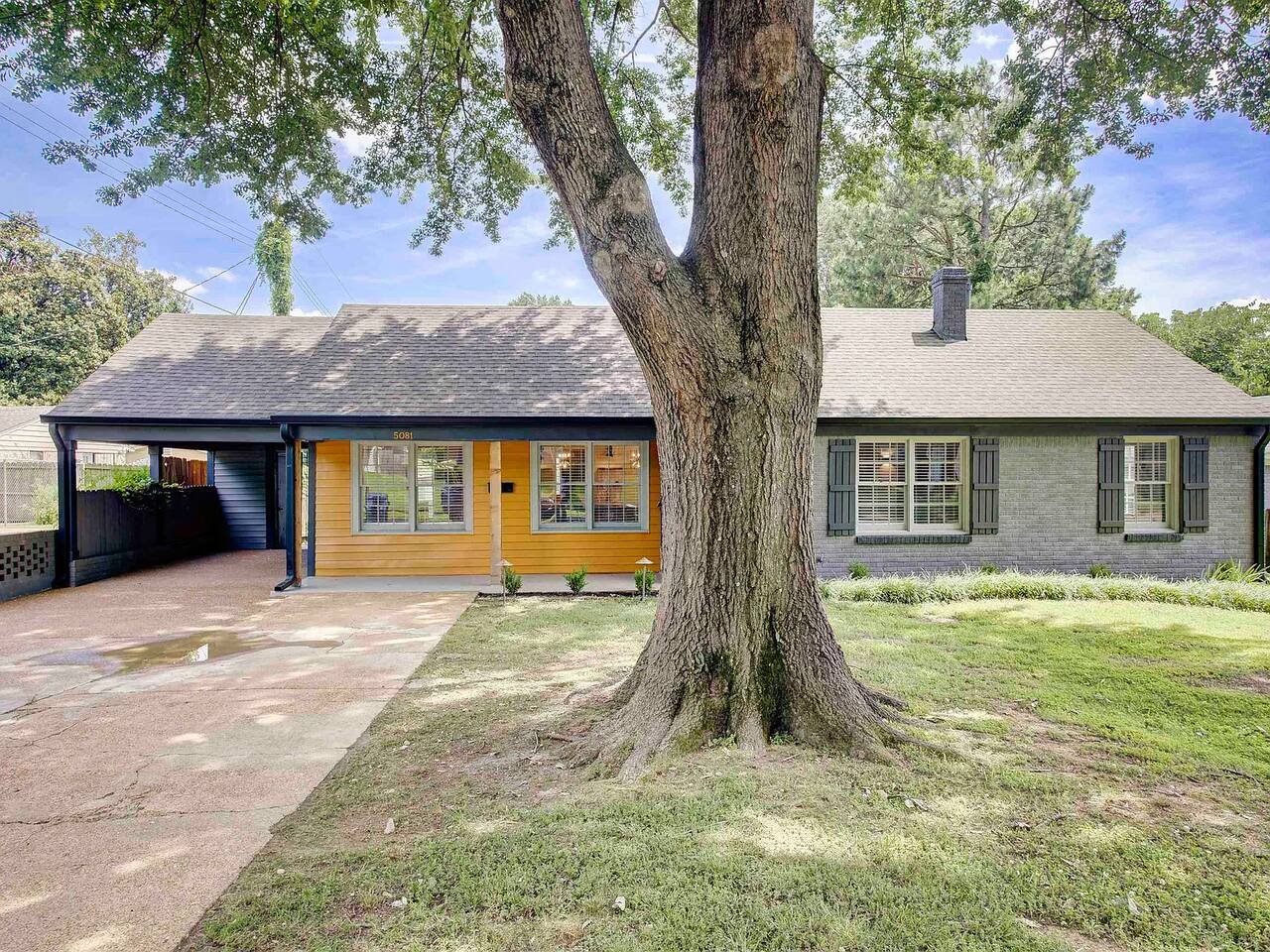 Memphis Vacation Rental