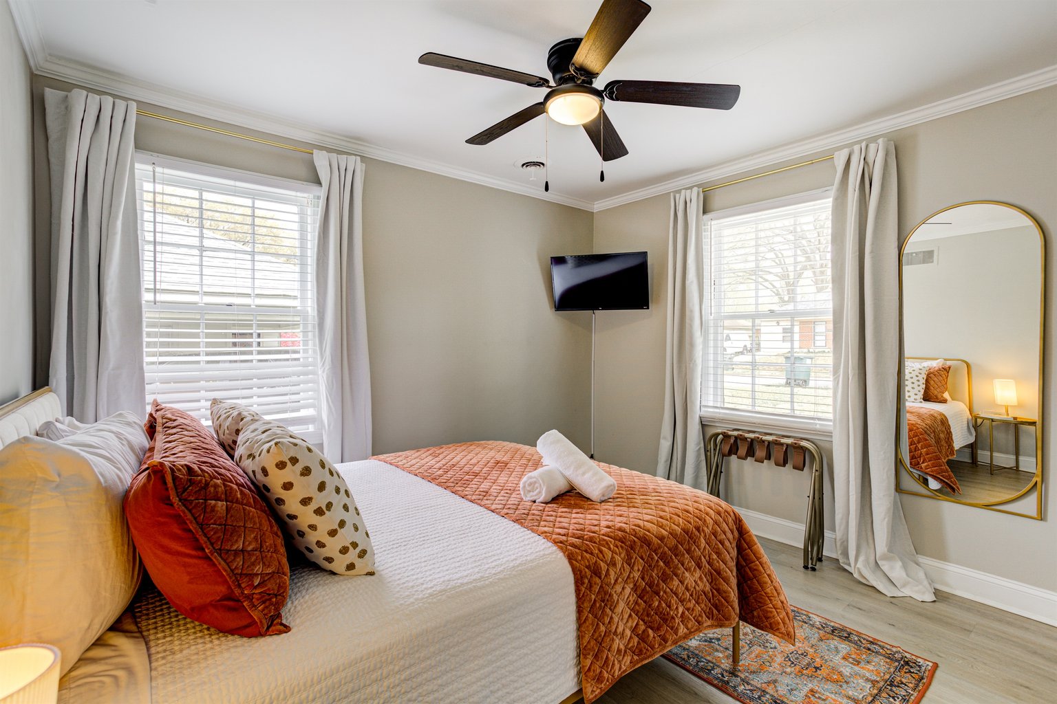 Memphis Vacation Rental