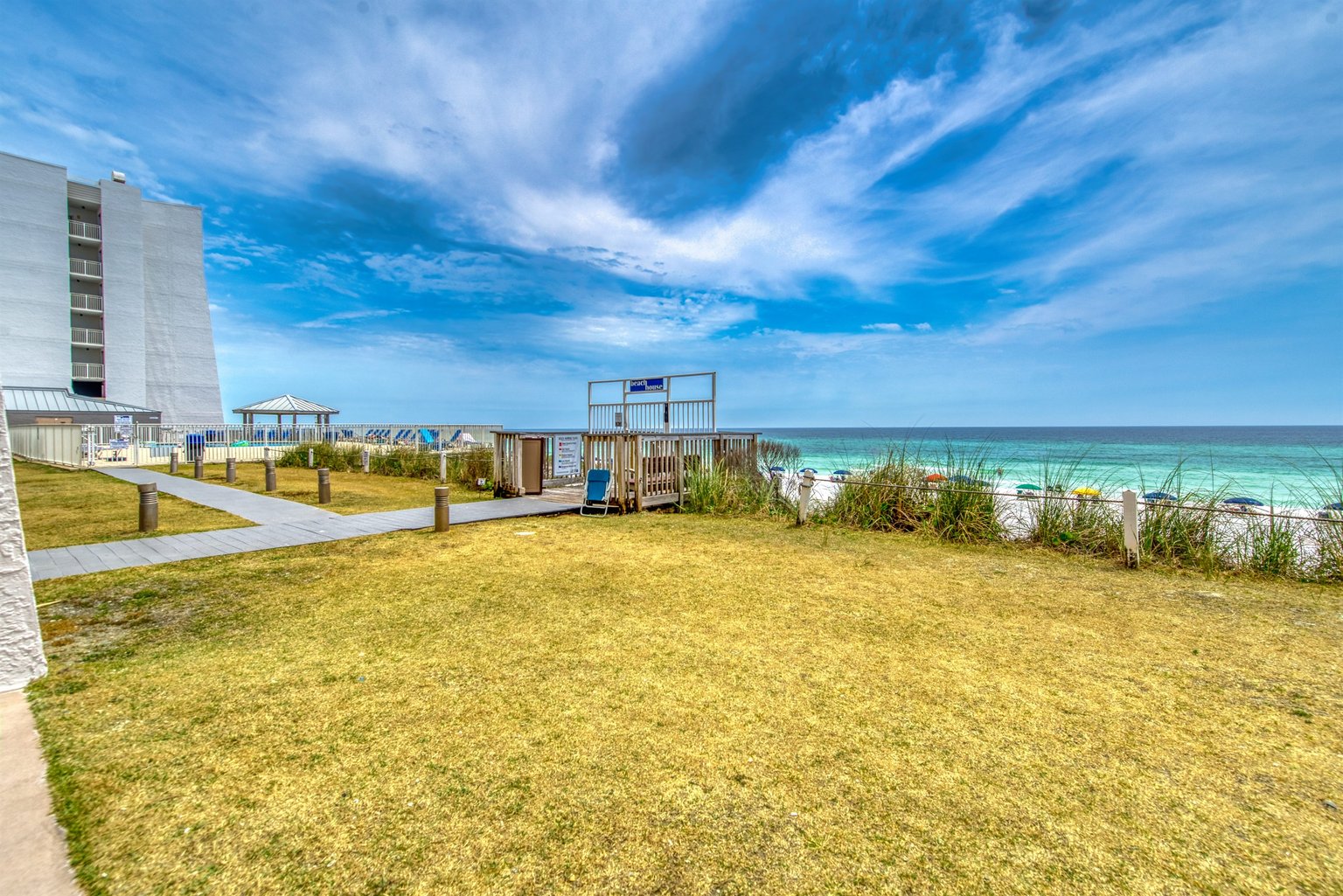 Miramar Beach Vacation Rental